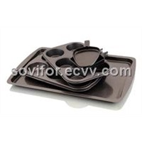 Silicon Non Stick Coating