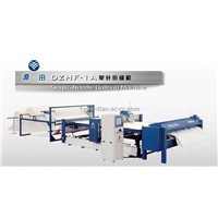single-needle quilting machine   DZHF-1A