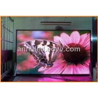smd full color ph8 led sign