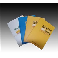 Softcover Books Printing