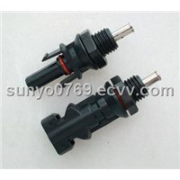 Solar Connector