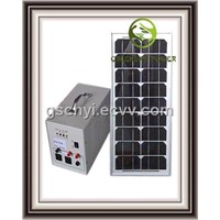Solar Power Generator GS-SP-370W