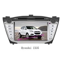 Special Car DVD for  Hyundai IX35