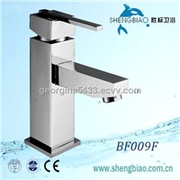 square basin faucet(BF009F)