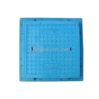 Square Manhole Cover