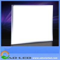 square recessed light 34W  led panel light