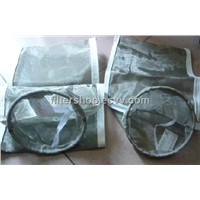 Stainless Stell Filter Bags-Made in China
