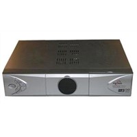 startrack 750cu 550d 150 140 55x set top box dvb digital TV receiver