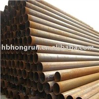 steel pipe