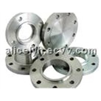 Steel Pipe Flange