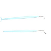 sterile single or double probe