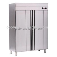 sterilizing cabinet / disinfecting cabinet / two doors / 716L / 150 celsius degree