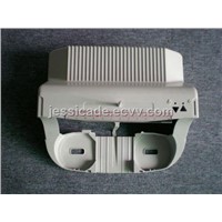 Support Pillar Plastic Mould