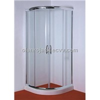 Tempered Glass - Shower Enclosure
