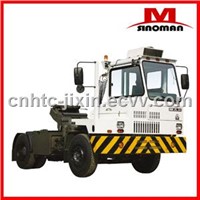 terminal tractor truck