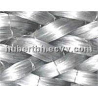 titanium and titanium alloy wire