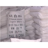 Titanium Dioxide
