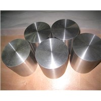 titanium forging