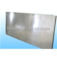 titanium plates/sheets
