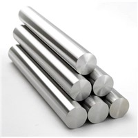 Titanium Sheets Bars - Tubes