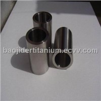 titanium tube/pipe