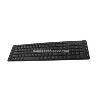 Toshiba Laptop Keyboard Cover