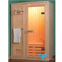 traditional sauna 8002SC