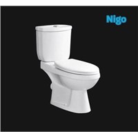 Two Piece Toilet (NG2015)