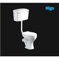 Two Piece Toilet (NG2026)