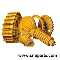 undercarriage parts