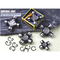 Universal Joint/Ball Joint