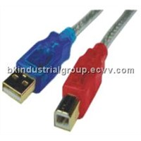 USB Printer Cable