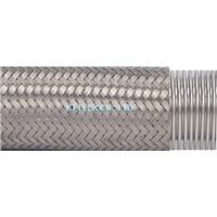 vacuum flexible metal hose