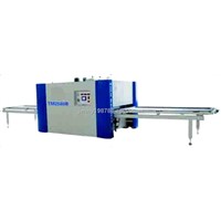 vacuum membrane press