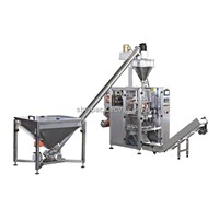 Vertical Packing Machine for Power