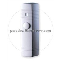 Vibration Detector - Shock Sensor, Glass Break Detector, Alarm Sensor, Alarm System