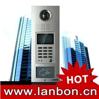 video door station home automation system