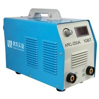 weiding machine  MMA-250 380V
