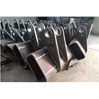 weld pieces