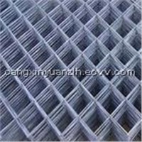 Welded Mesh