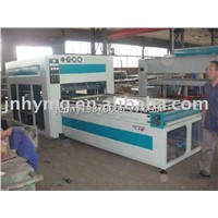 woodworking vacuum press