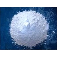 zinc oxide