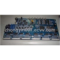 ZY Printed Circuit Board/PCB Board