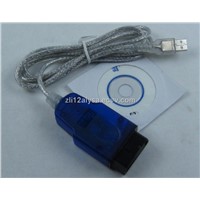 USB Cable With Bluetooth VAG409