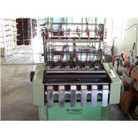 High Speed Automatic Needle Loom Machine