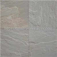 Kandla Grey Sandstone Paving Slabs & Tiles