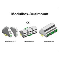 Modulbox-Dualmount - 22.5,70,157
