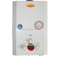 Surya Gas Water Heater