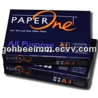 Paper One Printing Paper