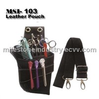 Leather Pouches